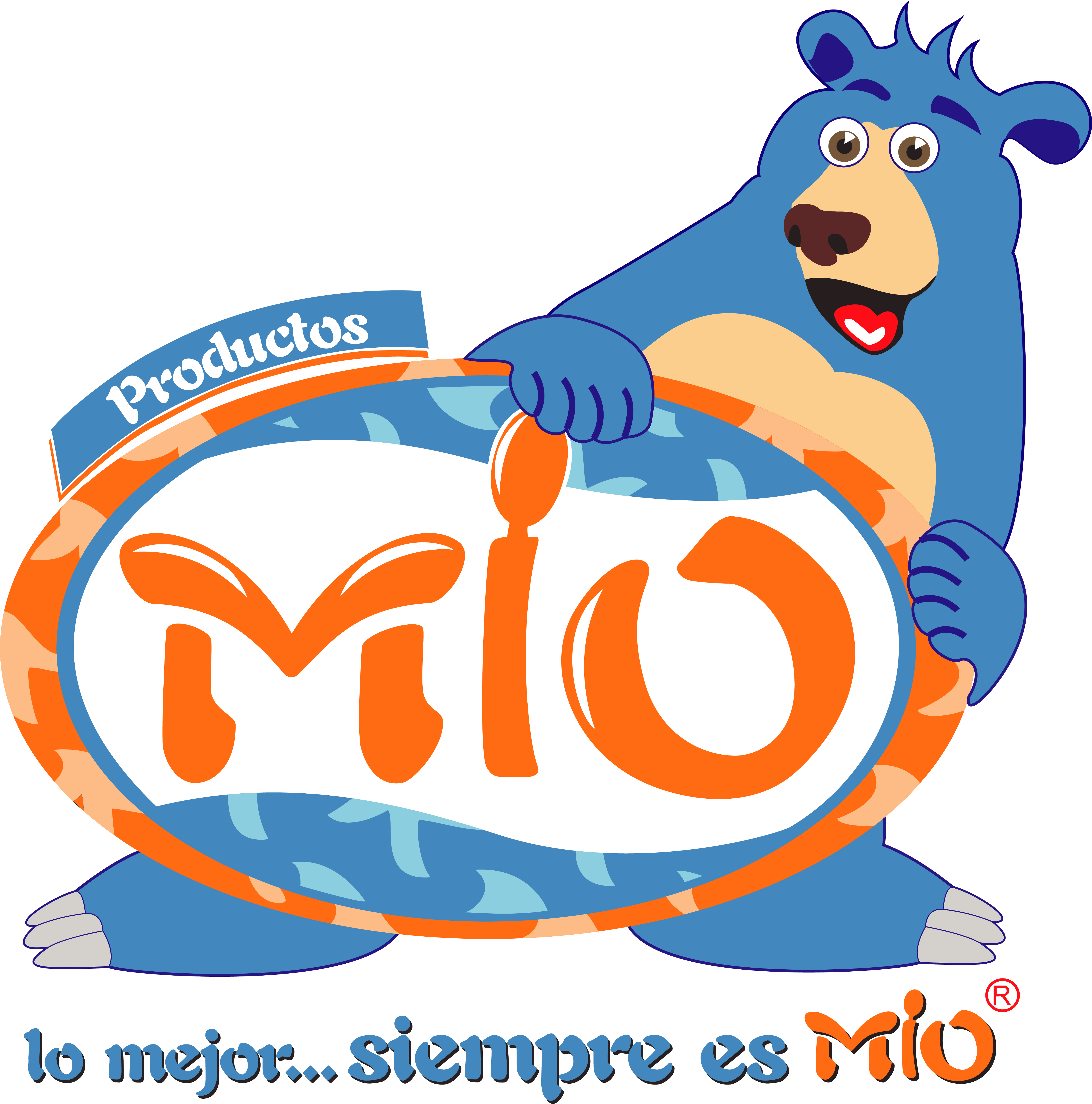 Productos Mio